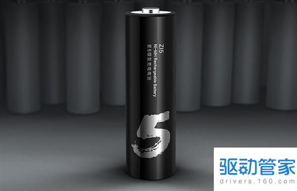 小米5号zi5镍氢充电电池怎么样？小米5号zi5镍氢充电电池介绍