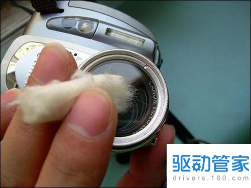 相机镜头你知道应该这样清洁维护吗？