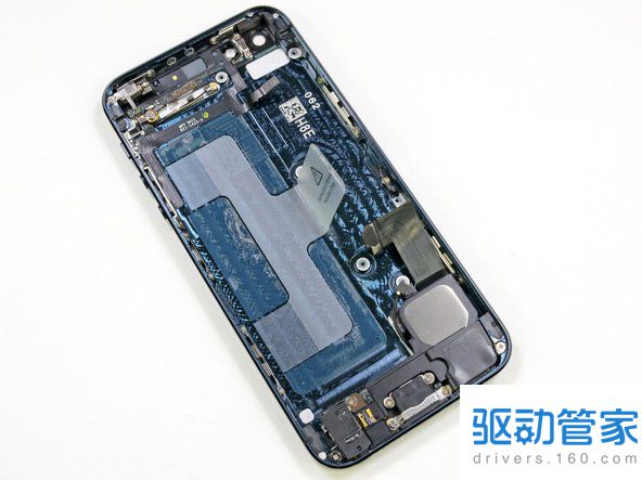 iphone5拆机教程 图文介绍iphone5怎么拆机