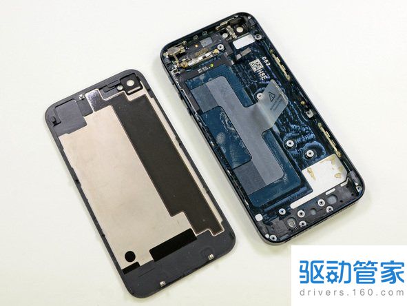 iphone5拆机教程 图文介绍iphone5怎么拆机