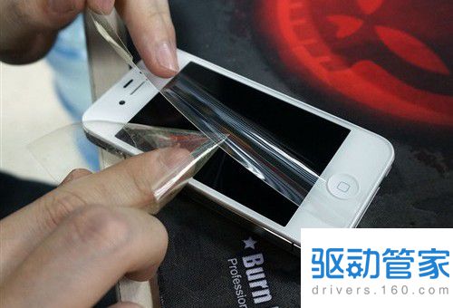 iphone5s钢化膜怎么贴？iphone5s贴膜注意哪些细节？