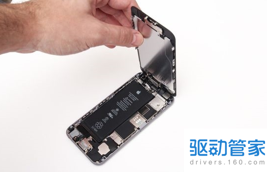 iphone6换电池？iphone6是怎么换电池的呢？