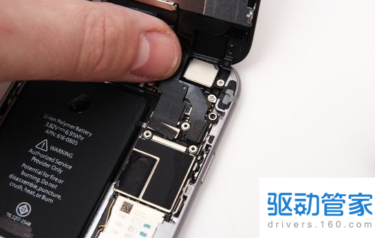 iphone6换电池？iphone6是怎么换电池的呢？