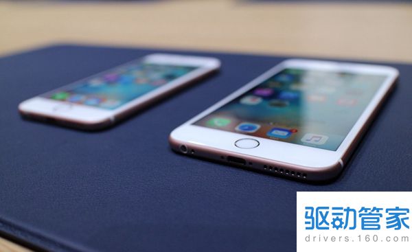 iphone6s和iphone6的区别 iphone6s和iphone6选择哪个呢？