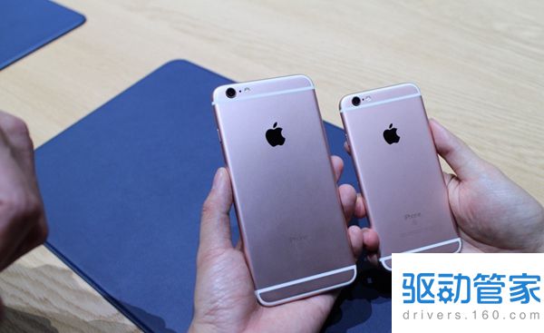 iphone6s和iphone6的区别 iphone6s和iphone6选择哪个呢？