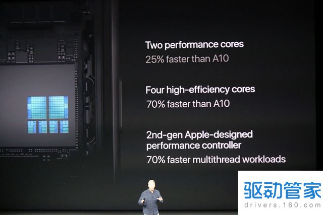 iphone8和iphone7区别 苹果8和苹果7的评测对比