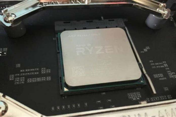 新版AMD Ryzen Master软件4.11日开放下载：修复温度偏高问题