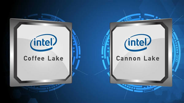 AMD功不可没！Intel新发烧平台、八代酷睿提前：12核心
