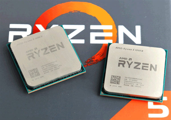 BIOS更新就绪！AMD Ryzen再爆发：内存兼容看齐Intel