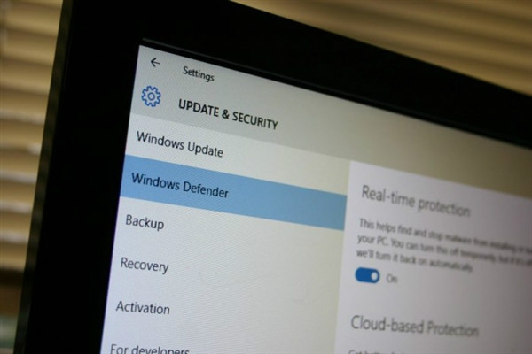 微软发话：Windows 10杀毒软件要优先选它