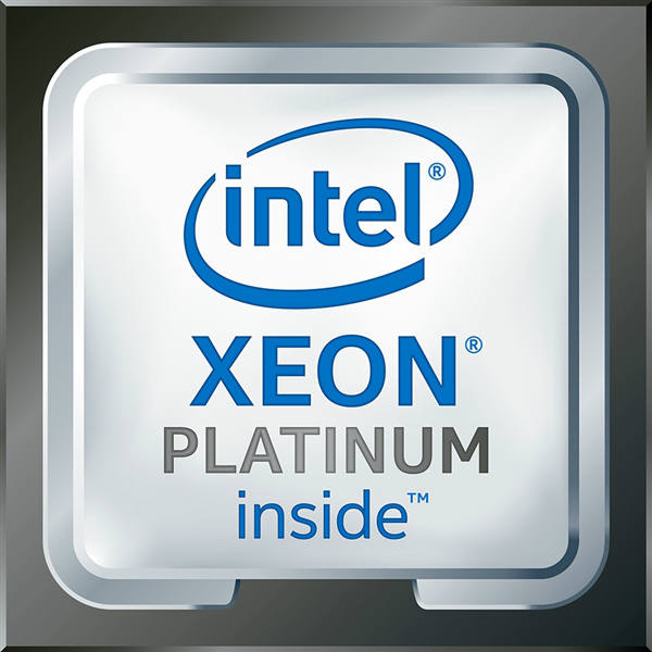 牙膏挤多了？Intel新Xeon处理器性能暴力提升59%