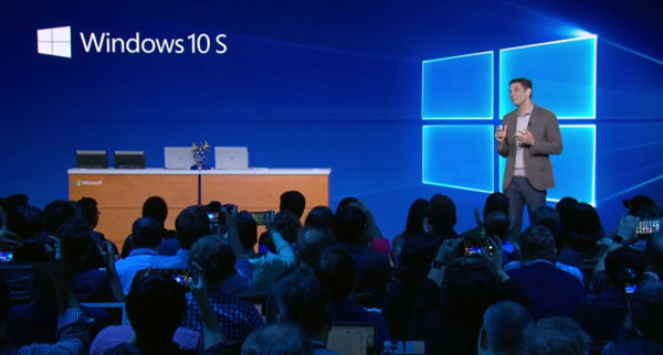 Windows 10 S用户这样做可免费升级Windows 10 Pro