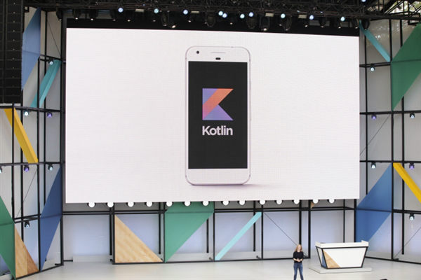谷歌宣布安卓开发全新一级语言Kotlin：Java将被抛弃