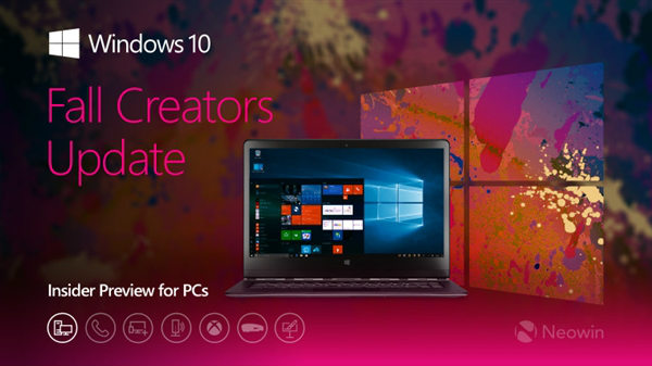 Windows 10新版Build 16215推送：UI风格、功能大提升