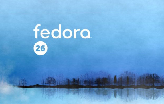 Fedora 26正式版发布