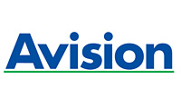Avision虹光AV180+扫描仪