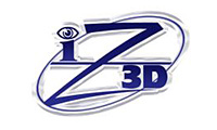 iZ3D显示器3D立体荧幕驱动1.10正式版For WinXP/Vista/Win7