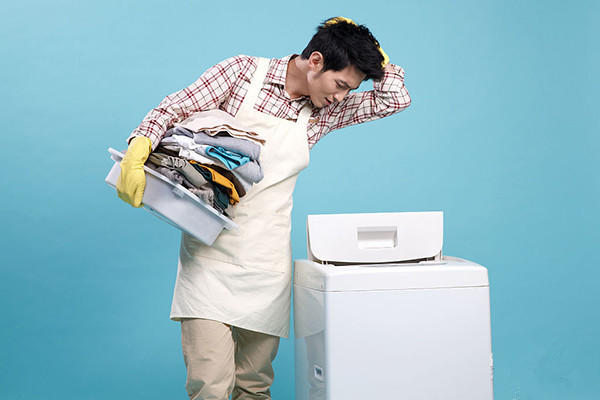 你适合买波轮洗衣机还是滚筒洗衣机？这里有二者长短处对比