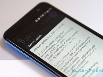 Android8.0正式版推送，更新后的HTC U11无锁版有哪些新功能？