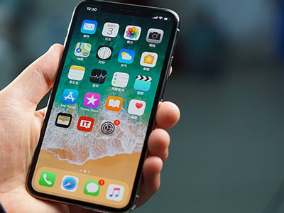 高通公司正在起诉苹果侵犯了几项Palm专利