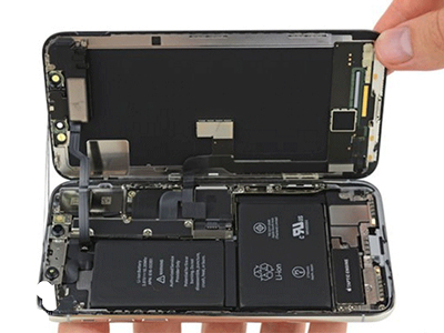 郭明錤称：苹果明年推出的oled iPhone提升电池容量和延长寿命