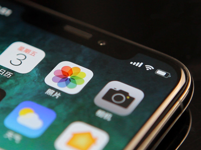 iPhoneX冰冻门问题苹果正在调查 受到影响的interflex股价暴跌