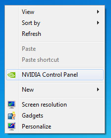 如何确定电脑上安装的NVIDIA显示驱动程序的版本