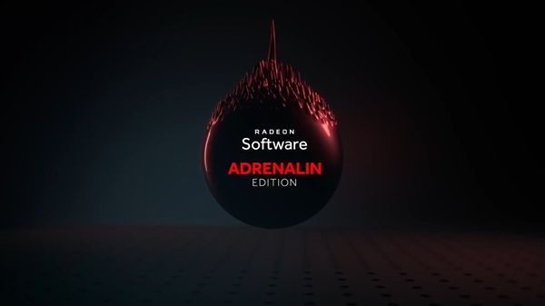 AMD 17.9.1版显卡驱动