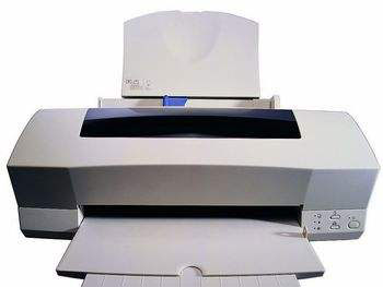 从光盘中安装打印机驱动程序 系统无法自动识别打印机