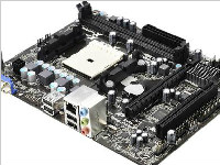 华擎H61M/U3S3主板搭配什么样的CPU比较好？
