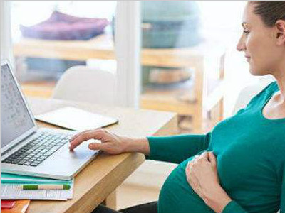 孕妇在使用电脑的过程都有哪些危害
