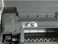 打印机连供墨盒的安装技巧和方法介绍