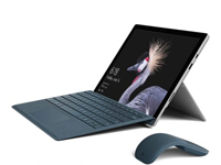 新款surface pro lte上线美国微软商店，普通用户可以订购