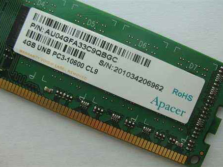 宇瞻4GB DDR3 1333（经典系列）怎么样？宇瞻标准电压是多少