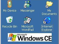 windows ce系统是什么？windows ce的特色和功能