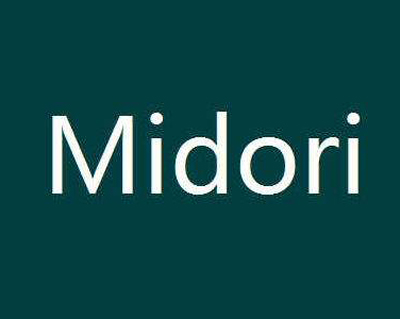 微软操作系统midori midori操作系统被用来做什么？