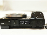 微单相机中的顶级相机是哪个牌子的？索尼nex-7为什么高端？