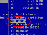 现行可移植平台最多的操作系统：netbsd系统