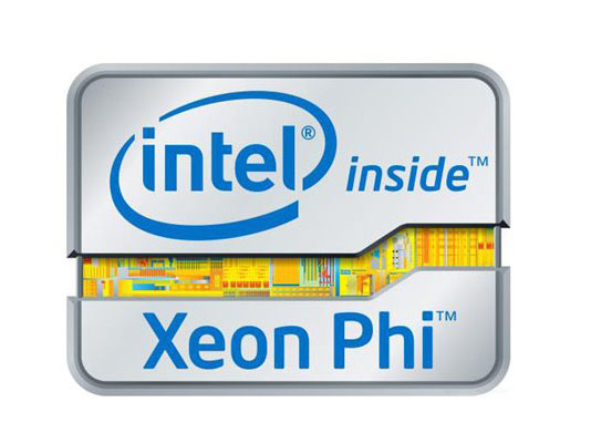 Intel发布新处理器Phi Processor x 三款型号多种选择