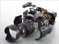 市面上热门的数码相机报价多少？数码相机贵吗？
