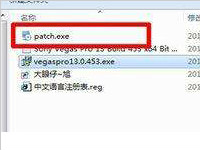 patch.exe是什么？反病毒软件的一部分