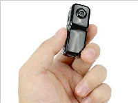 市面上有哪些用于伪装的微型摄像机？伪装摄像机报价多少？