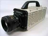 高速摄像机的品牌都有哪些？这些品牌的高速摄像机有什么不同？