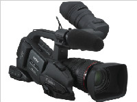 购买专业摄像机该怎么选择？佳能专业摄像机性能怎么样？