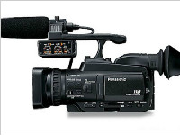最新款松下专业摄像机是什么样的？最新款松下专业摄像机多少钱？