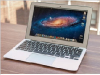 苹果笔记本可以用u盘启动吗？苹果笔记本从u盘启动的方法是什么？