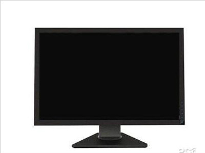 电脑显示器有声音但是屏幕黑屏是怎么回事