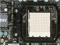 微星880gm-e41电脑蓝屏死机可能是内存的原因