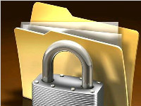 电脑文件夹需要加密怎么办？电脑文件夹加密的方法是什么？