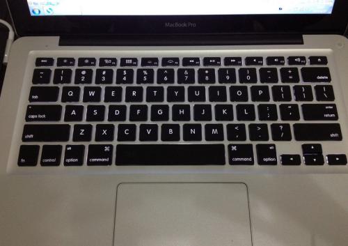 笔记本键盘不能用了怎么办